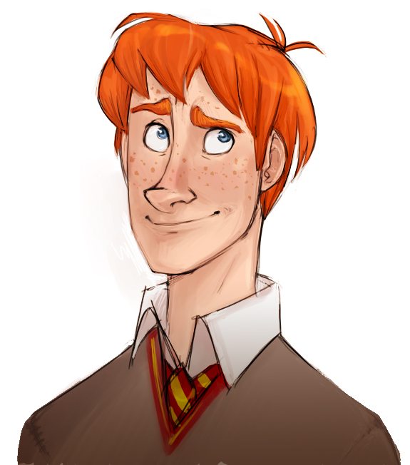 Ron Weasley – Harry Potter Lexicon