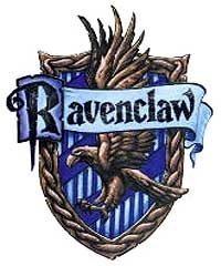 Ravenclaw - Hogwarts