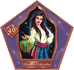Univers Harry Potter.com - Une nouvelle carte de Chocogrenouille officielle  est désormais disponible ! - Toute l'actualité du Wizarding World !