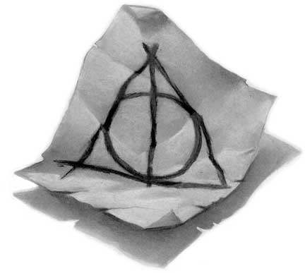 Harry Potter Drawings  Aaron Thomas Art Fandom Artwork Hand Drawn