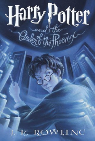 Ongeëvenaard specificatie capsule Harry Potter and the Order of the Phoenix – Harry Potter Lexicon