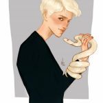 Draco Malfoy is born – Harry Potter Lexicon