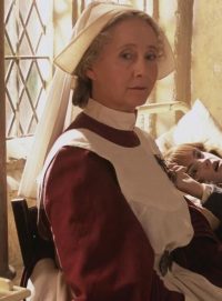 Gemma Jones Harry Potter Lexicon